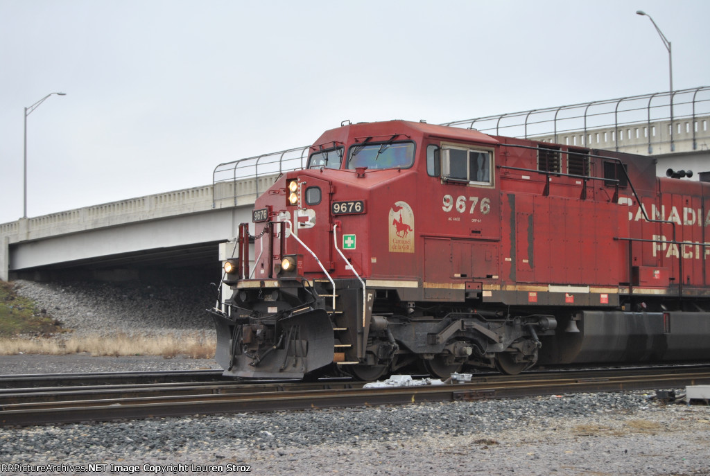 CP 9676